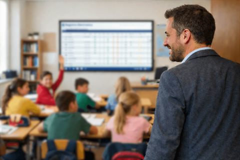 Certificazioni per docenti