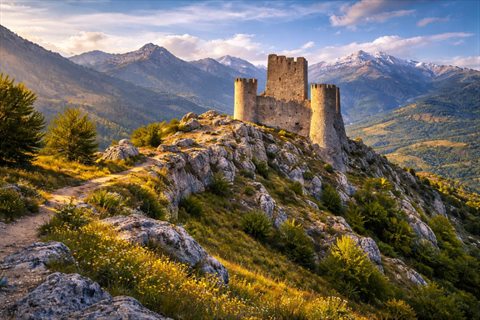 Percorsi per diventare docente in Abruzzo