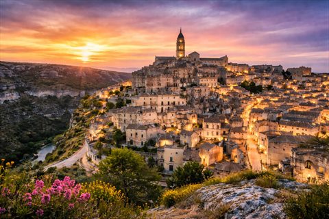 Percorsi per diventare docente in Basilicata