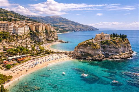 Percorsi per diventare docente in Calabria