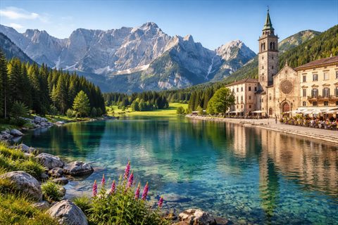 Percorsi per diventare docente in Friuli Venezia Giulia