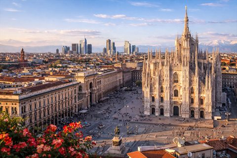 Percorsi per diventare docente in Lombardia