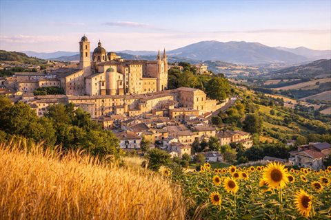 Percorsi per diventare docente nelle Marche