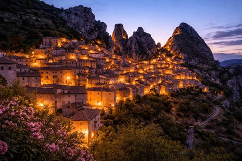 Percorsi per diventare docente in Molise