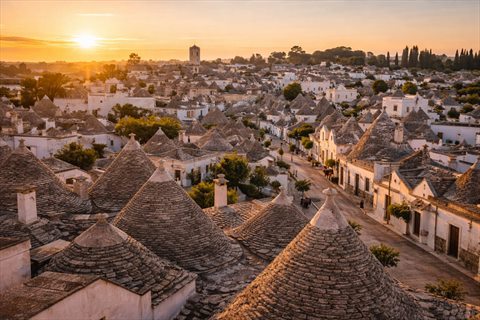 Percorsi per diventare docente in Puglia