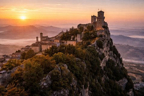 Percorsi per diventare docente nella Repubblica di San Marino