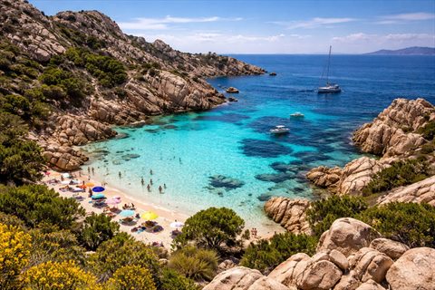 Percorsi per diventare docente in Sardegna