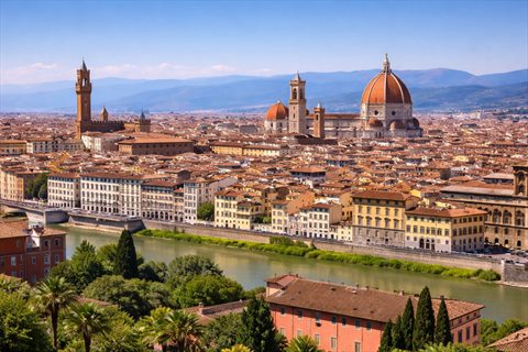 Percorsi per diventare docente in Toscana