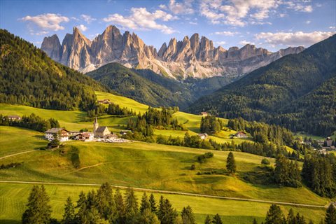 Percorsi per diventare docente in Trentino Alto Adige