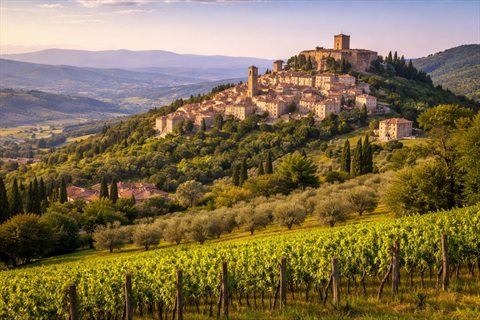 Percorsi per diventare docente in Umbria