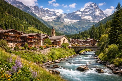 Percorsi per diventare docente in Valle d'Aosta