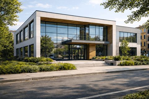 Mappa dell’Italia con sedi e percorsi per diventare docente